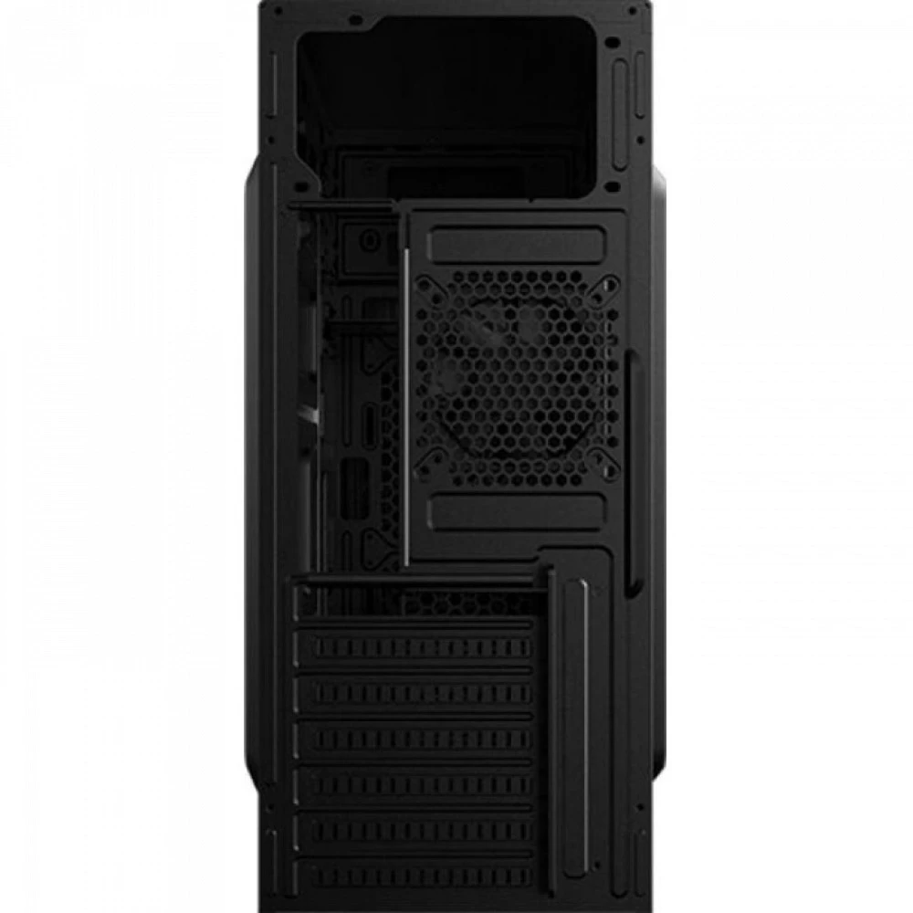 Корпус Aerocool SI 5101 4713105958782 Mid-Tower