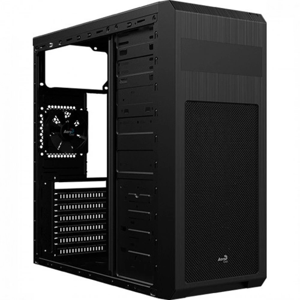Корпус Aerocool SI 5101 4713105958782 Mid-Tower