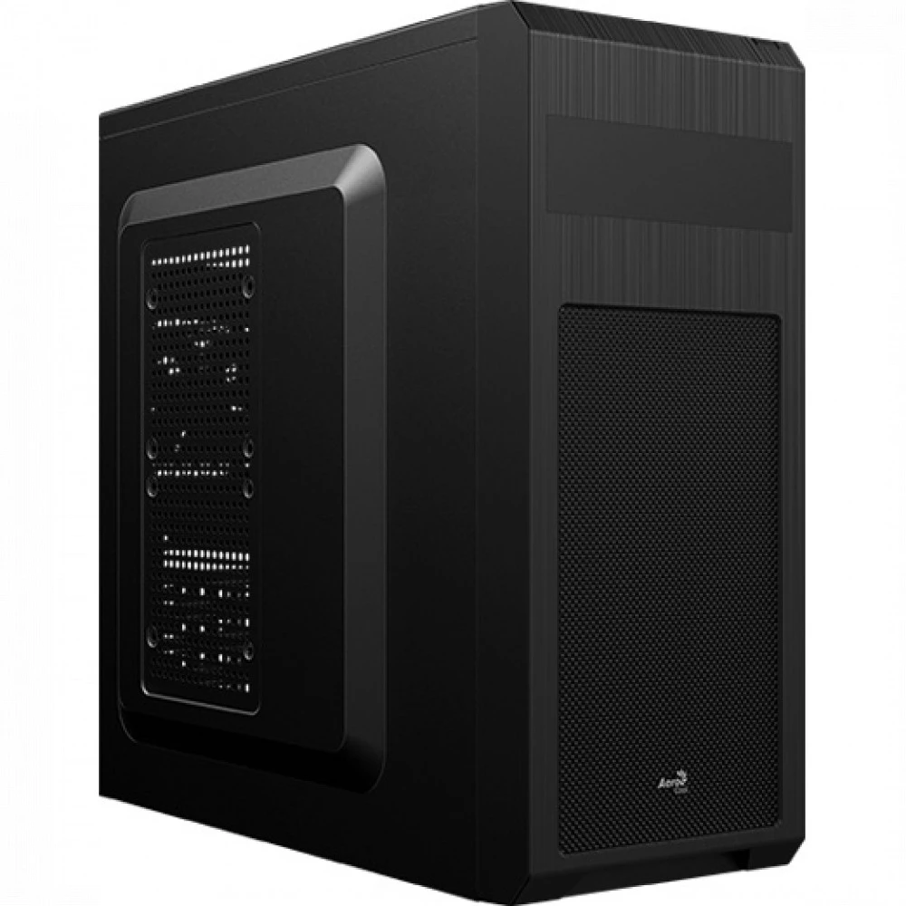 Корпус Aerocool SI 5101 4713105958782 Mid-Tower