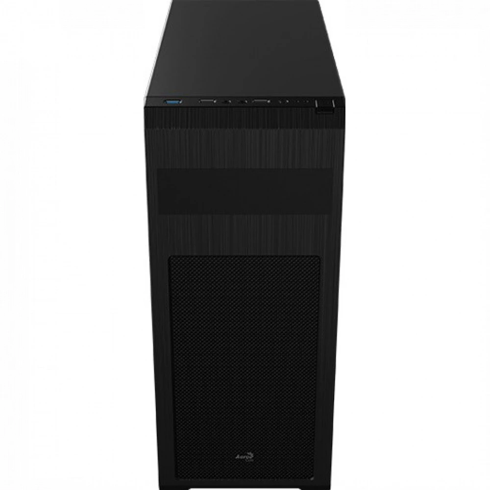 Корпус Aerocool SI 5101 4713105958782 Mid-Tower
