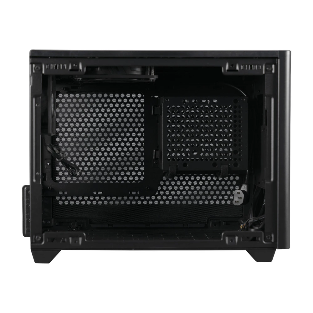 Корпус Cooler Master MasterCase NR200 MCB-NR200-KNNN-S00