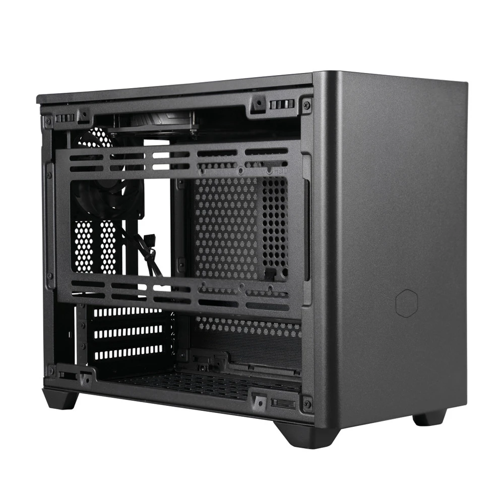 Корпус Cooler Master MasterCase NR200 MCB-NR200-KNNN-S00
