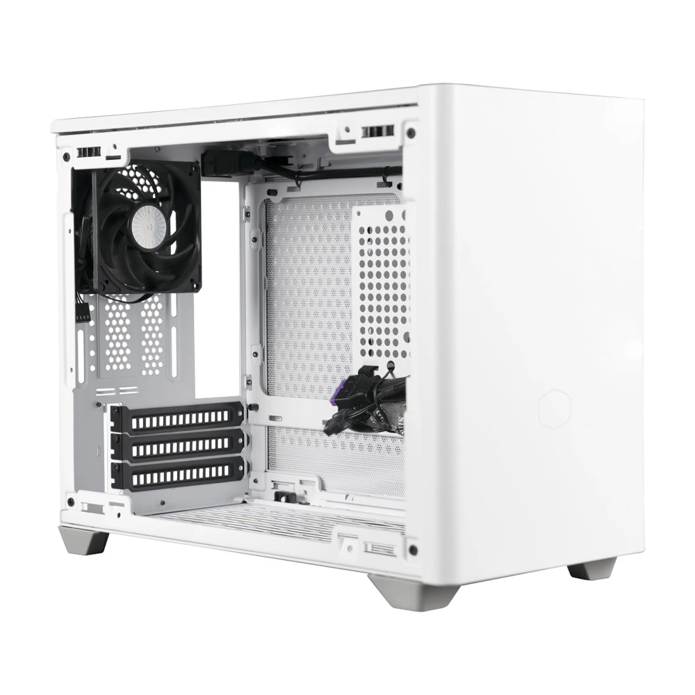 Корпус Cooler Master MasterBox NR200 MCB-NR200-WNNN-S00