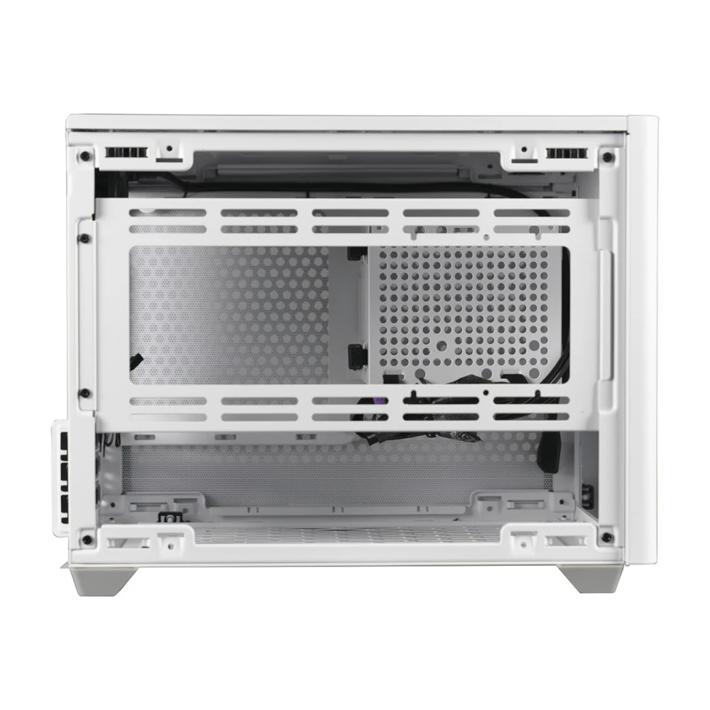 Корпус Cooler Master MasterBox NR200 MCB-NR200-WNNN-S00