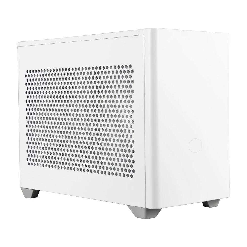 Корпус Cooler Master MasterBox NR200 MCB-NR200-WNNN-S00