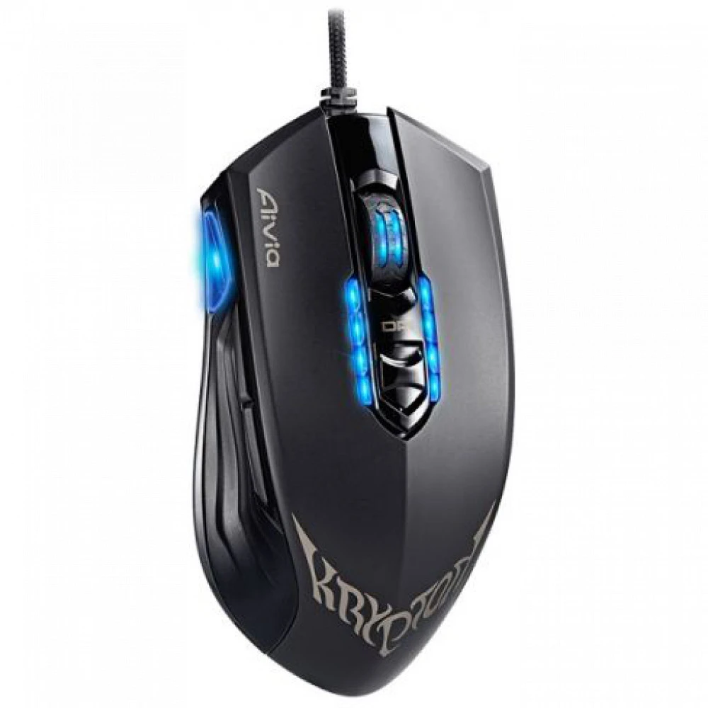 Мышь Gigabyte Aivia GM-KRYPTON Игровые, Проводная