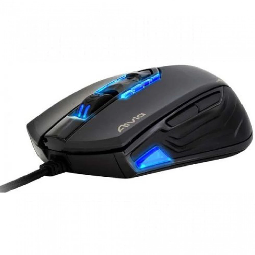 Мышь Gigabyte Aivia GM-KRYPTON Игровые, Проводная