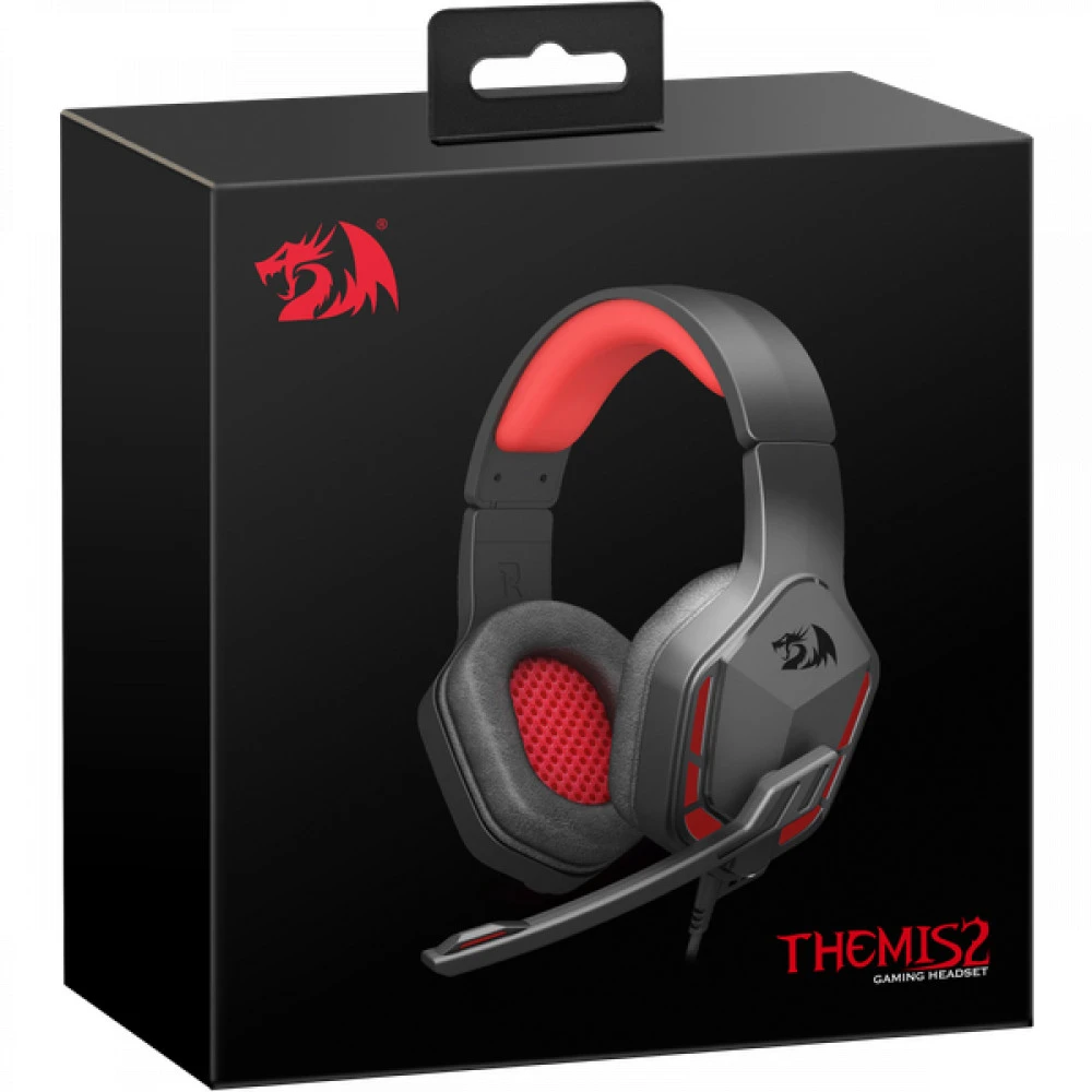 Наушники Redragon Themis 2 77802