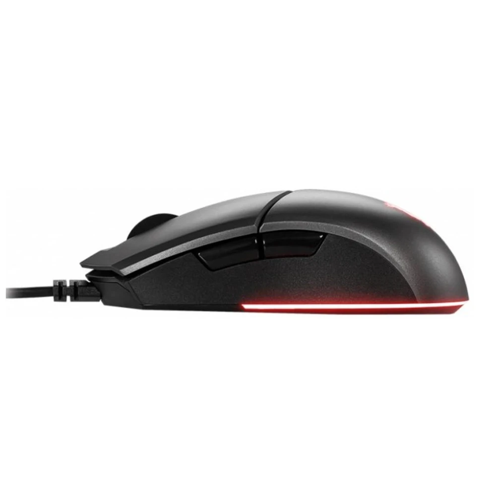 Мышь MSI Clutch GM11 Игровые, Проводная