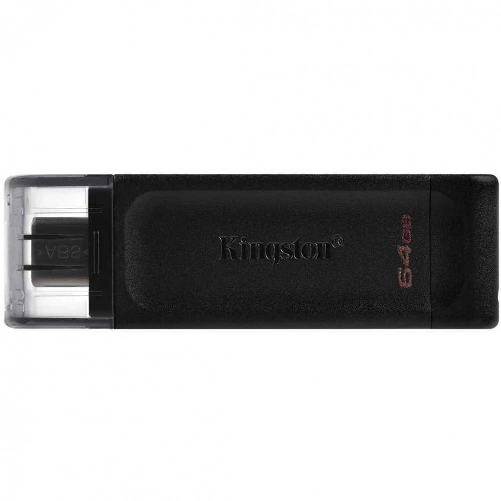 USB флешка (Flash) Kingston DataTraveler 70 DT70/64GB 64 ГБ