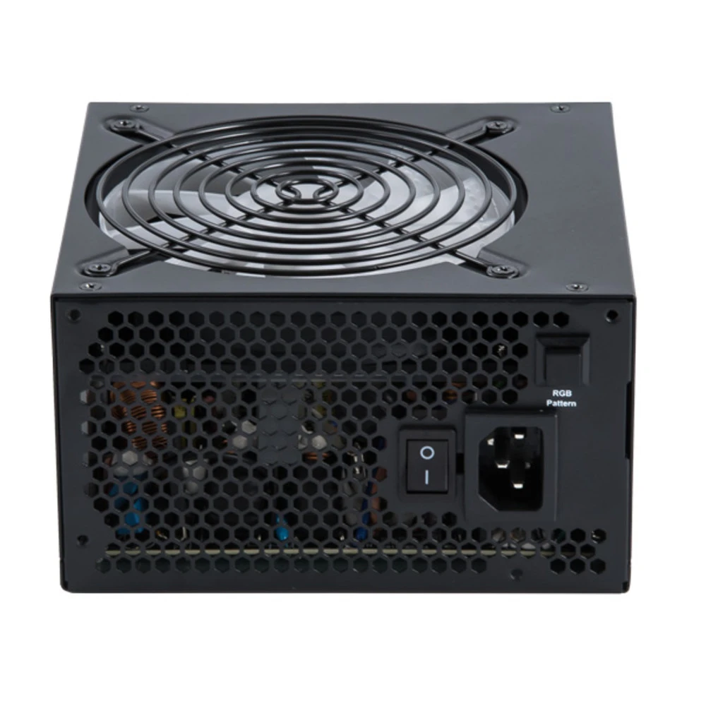 Блок питания Chieftec CTG-750C-RGB 750 Вт