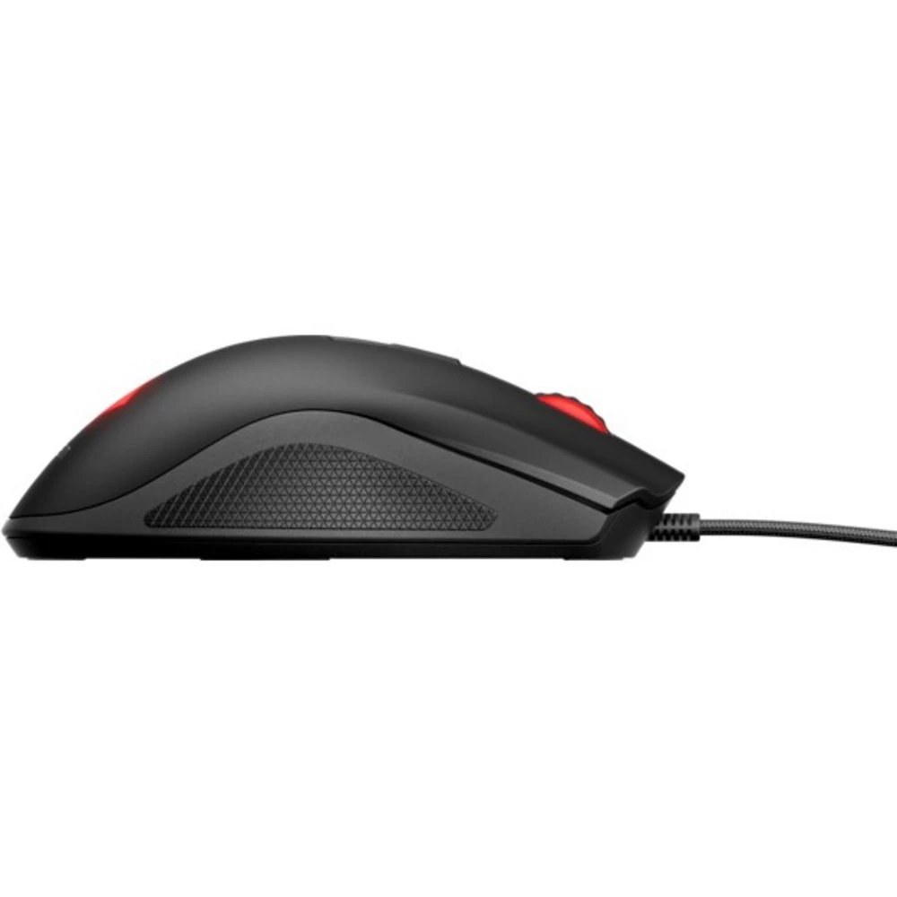 Мышь HP OMEN Vector Mouse 8BC53AA Игровые, Проводная