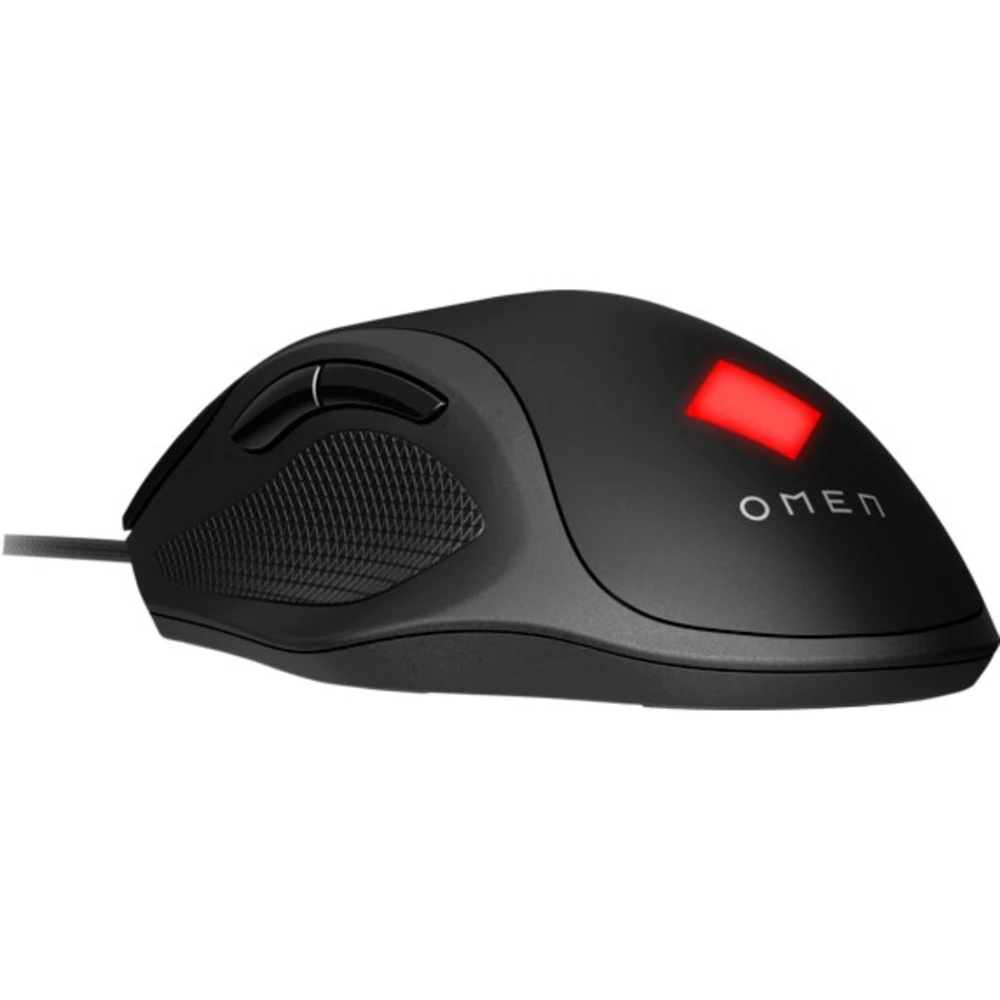 Мышь HP OMEN Vector Mouse 8BC53AA Игровые, Проводная