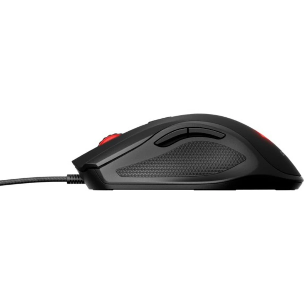 Мышь HP OMEN Vector Mouse 8BC53AA Игровые, Проводная