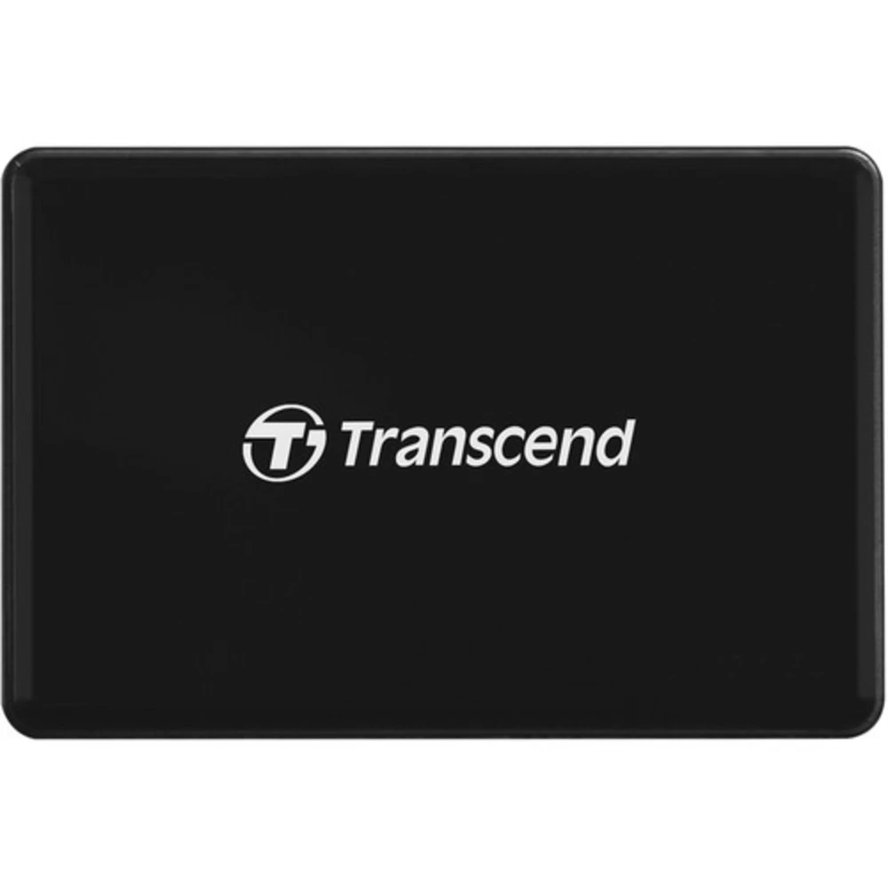 Аксессуар для ПК и Ноутбука Transcend Картридер TS-RDC8K2 Н0000021684 Картридер