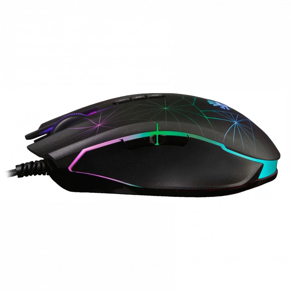 Мышь A4Tech Bloody P81S P81S CURVE ACTIVATED Игровые, Проводная