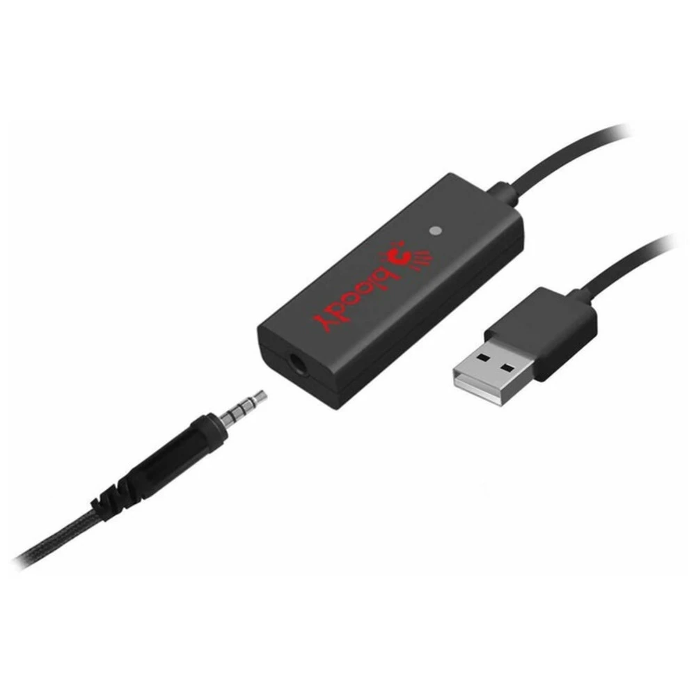 Наушники A4Tech Bloody G600I
