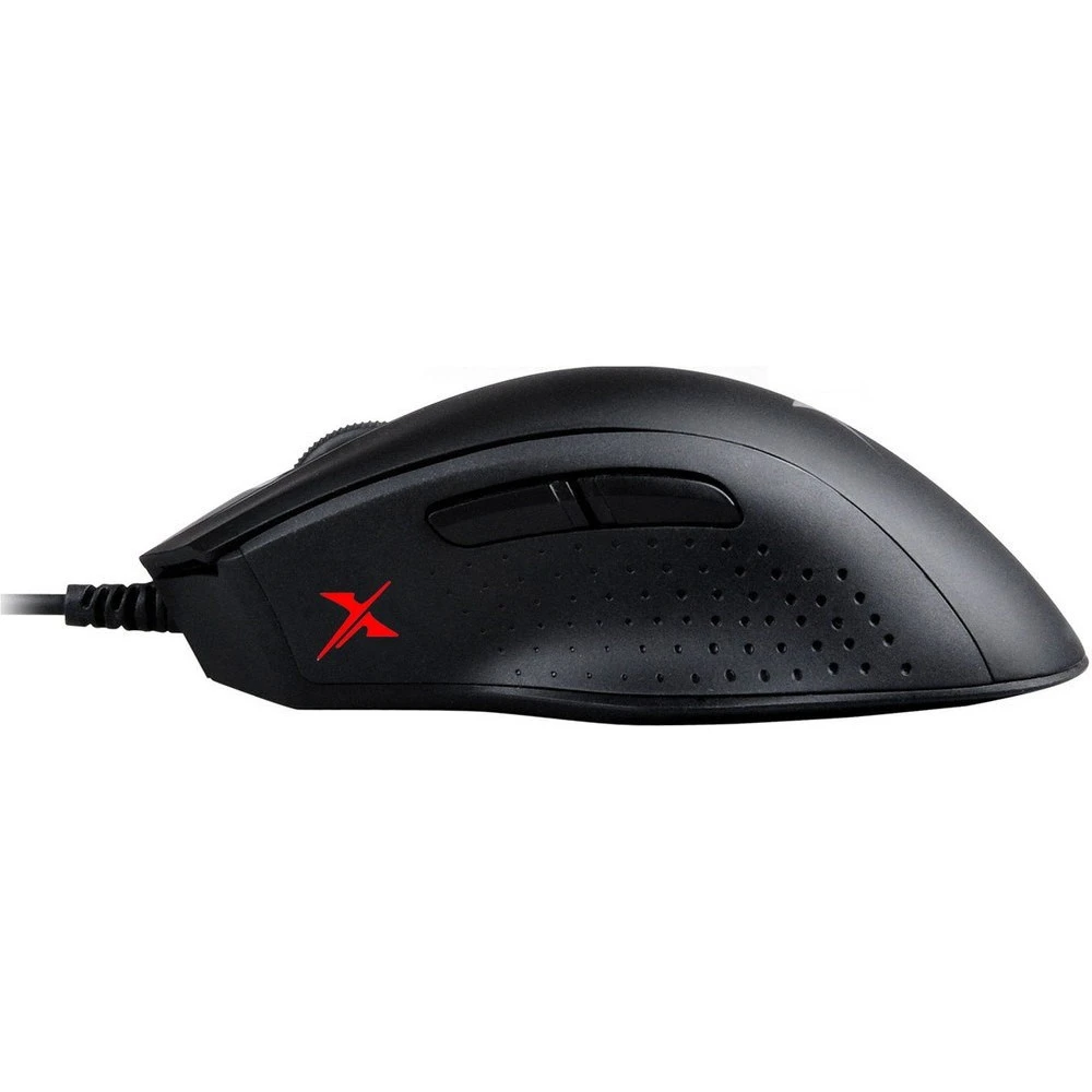 Мышь A4Tech Bloody X5 PRO RGB Игровые, Проводная