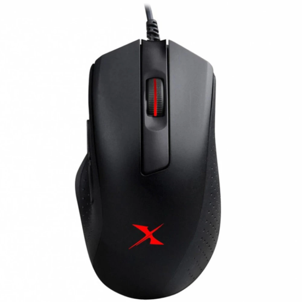 Мышь A4Tech Bloody X5 PRO RGB Игровые, Проводная