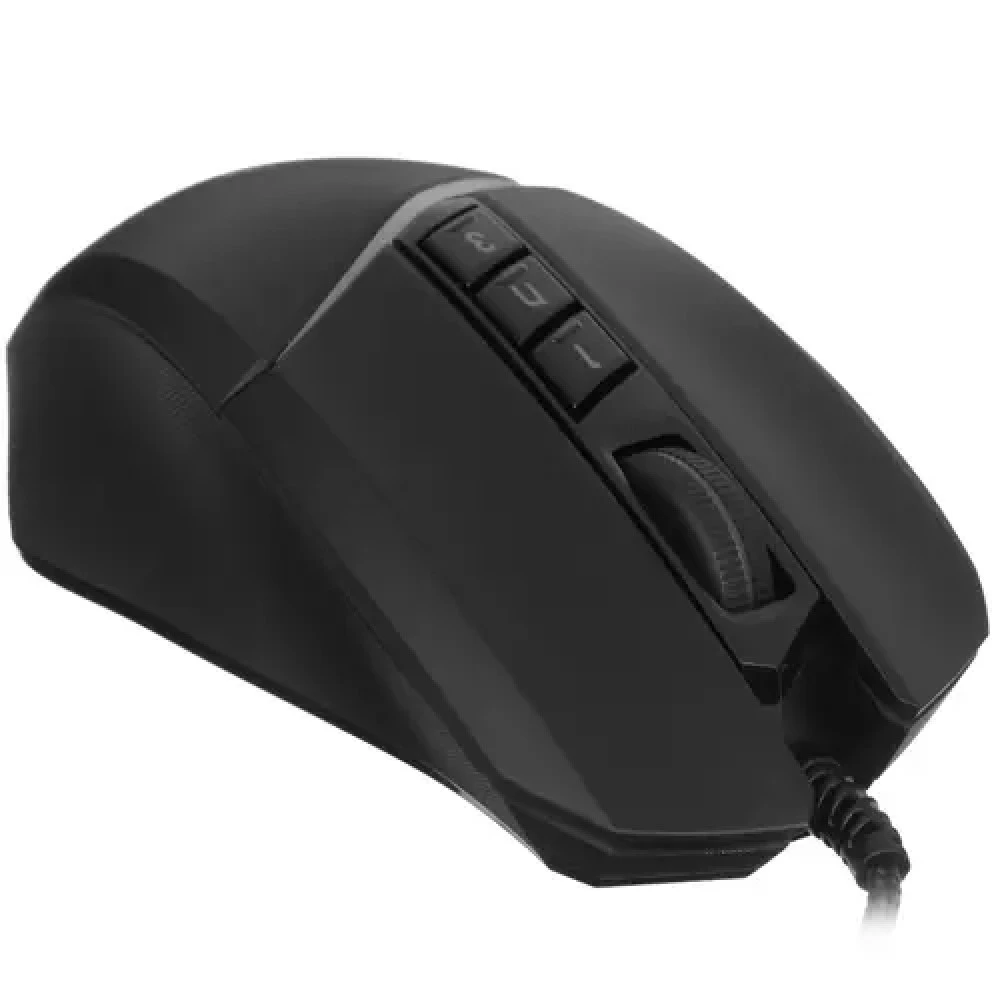Мышь A4Tech Bloody W60 Max W60 MAX Игровые, Проводная