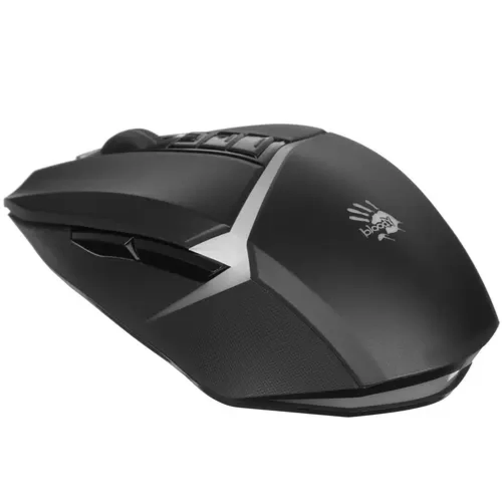 Мышь A4Tech Bloody W60 Max W60 MAX Игровые, Проводная