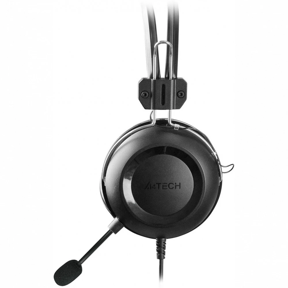 Наушники A4Tech HU-35 USB