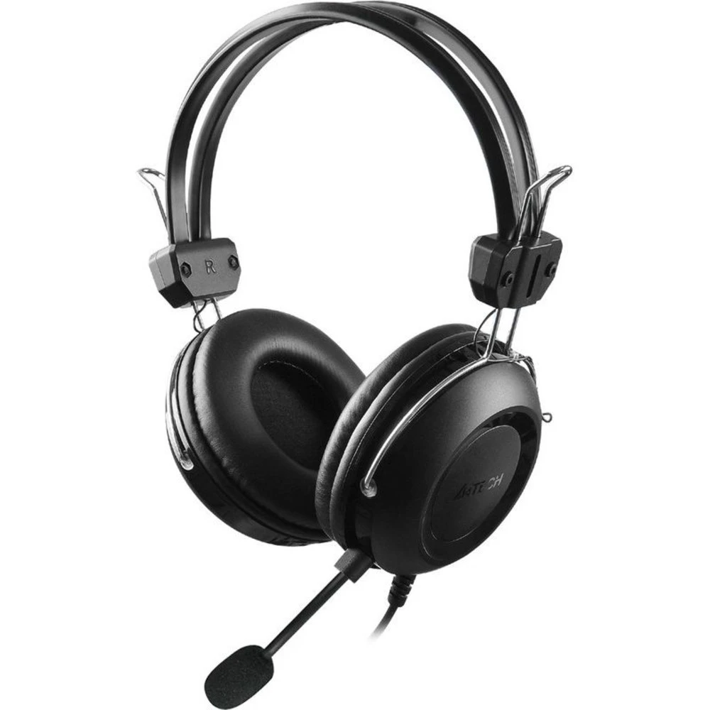 Наушники A4Tech HU-35 USB