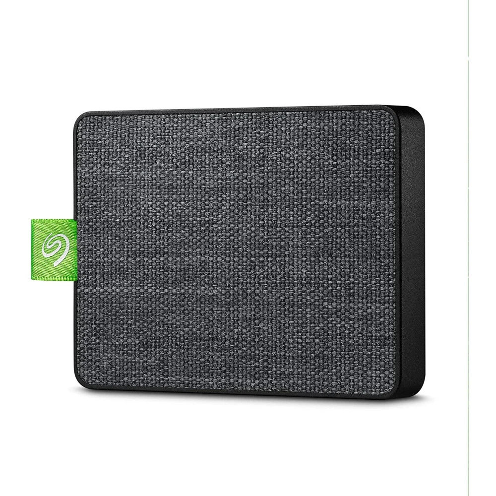 Внешние накопители Seagate Ultra Touch 500GB STJW500401 500 ГБ