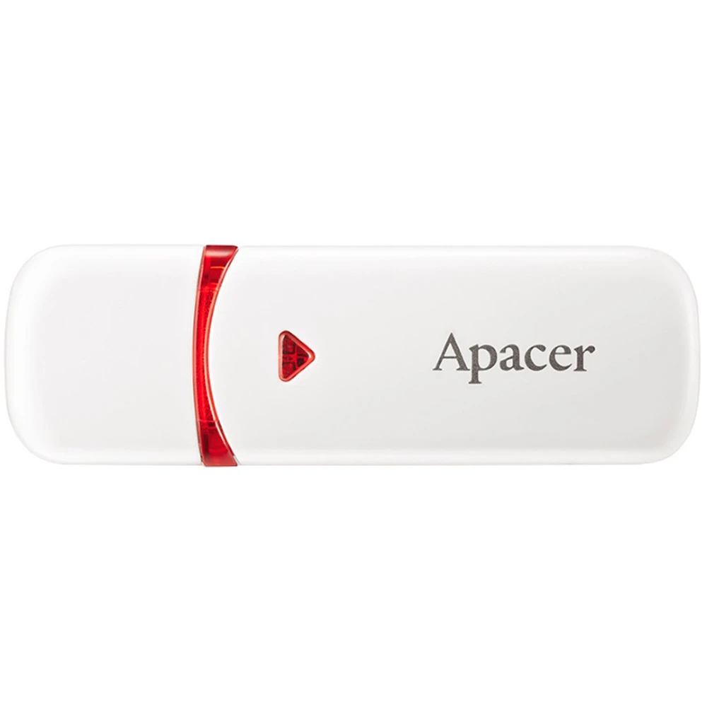 USB флешка (Flash) Apacer AH333 AP32GAH333W-1 32 ГБ