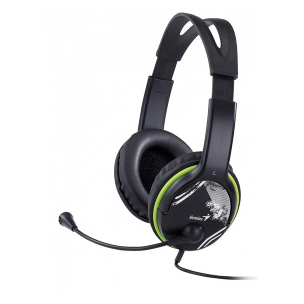Наушники Genius HS-400A 30977