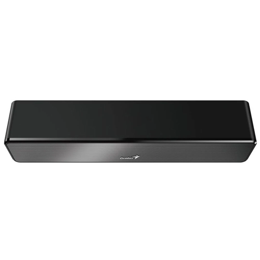 Саундбар Genius USB SoundBar100 31730024400 Черный