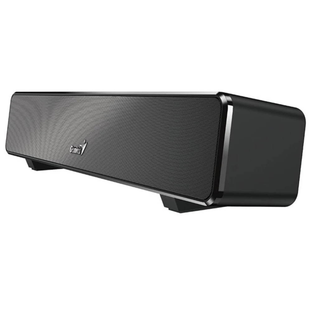 Саундбар Genius USB SoundBar100 31730024400 Черный