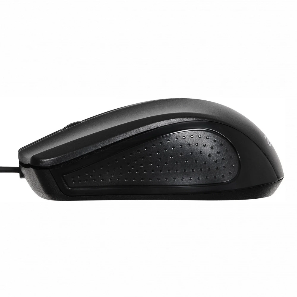 Мышь Acer OMW010 ZL.MCEEE.001 Бюджетные, Проводная
