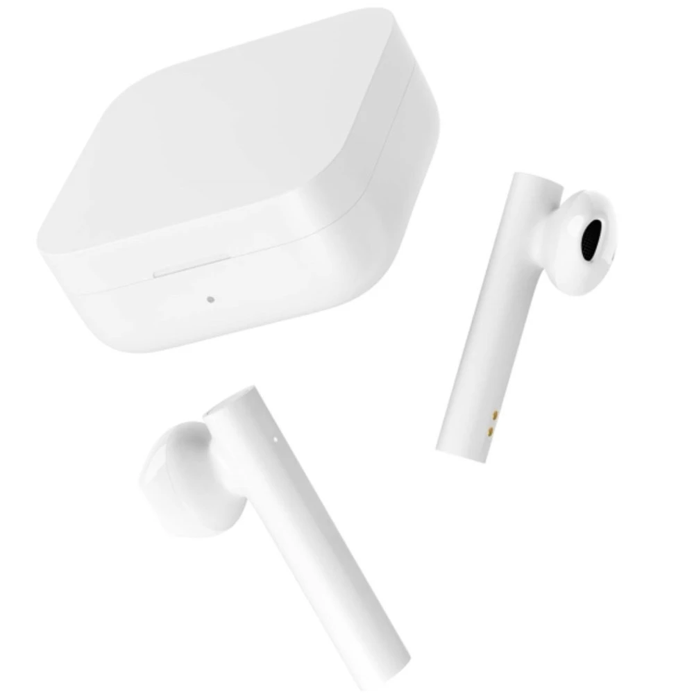 Наушники Xiaomi Mi True Wireless Earphones 2 Basic BHR4089GL