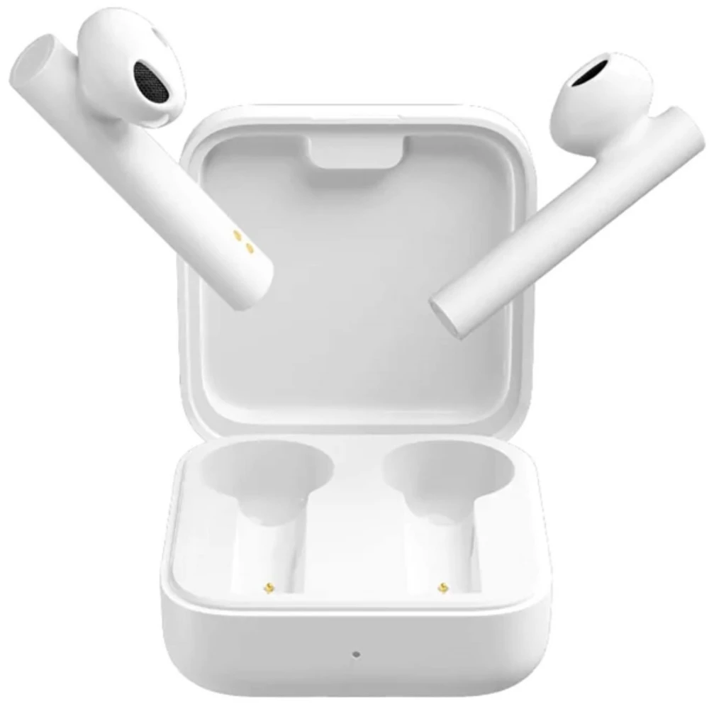 Наушники Xiaomi Mi True Wireless Earphones 2 Basic BHR4089GL