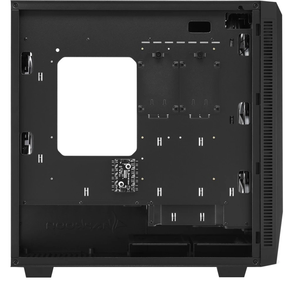 Корпус Sharkoon REV200-RGB Mid-Tower