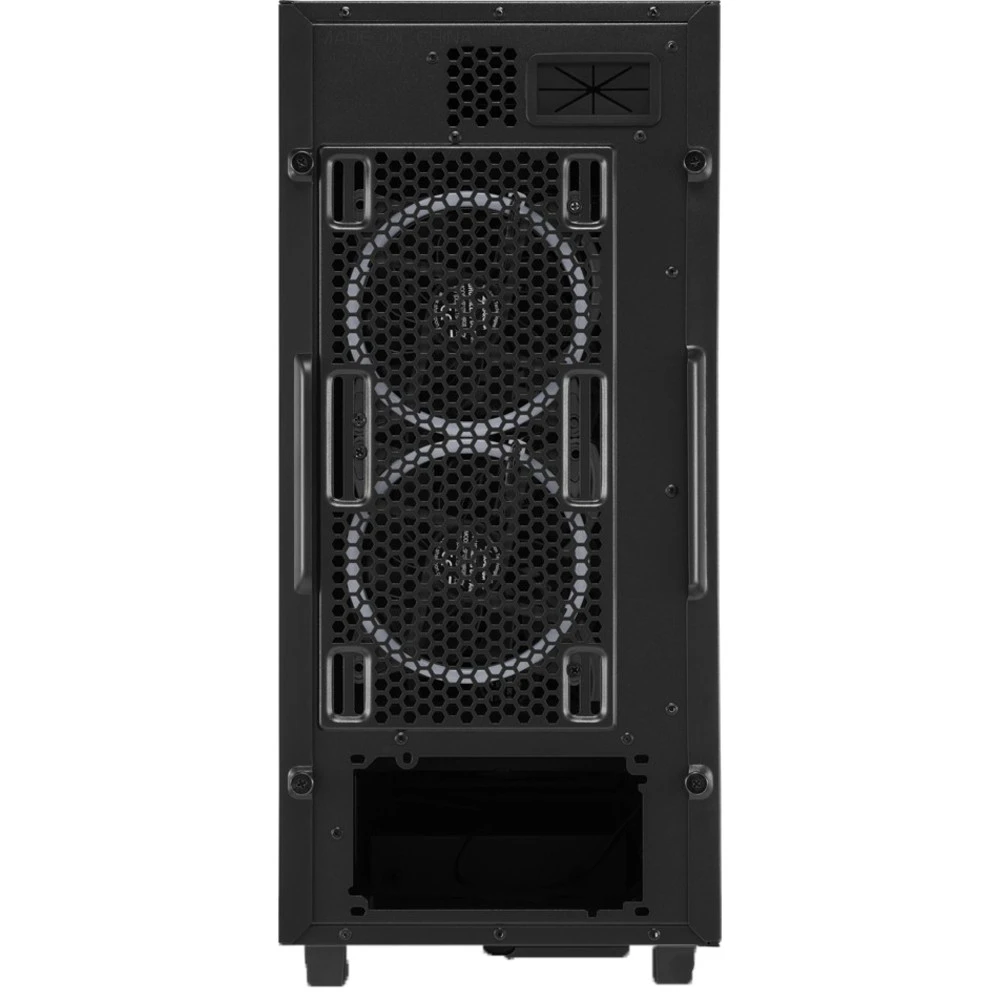Корпус Sharkoon REV200-RGB Mid-Tower