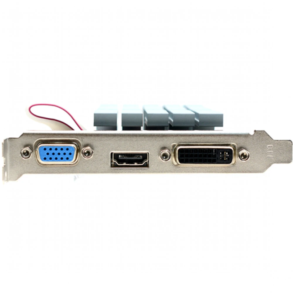Видеокарта AFOX R5 220 1GB AFR5220-1024D3L5 1 ГБ