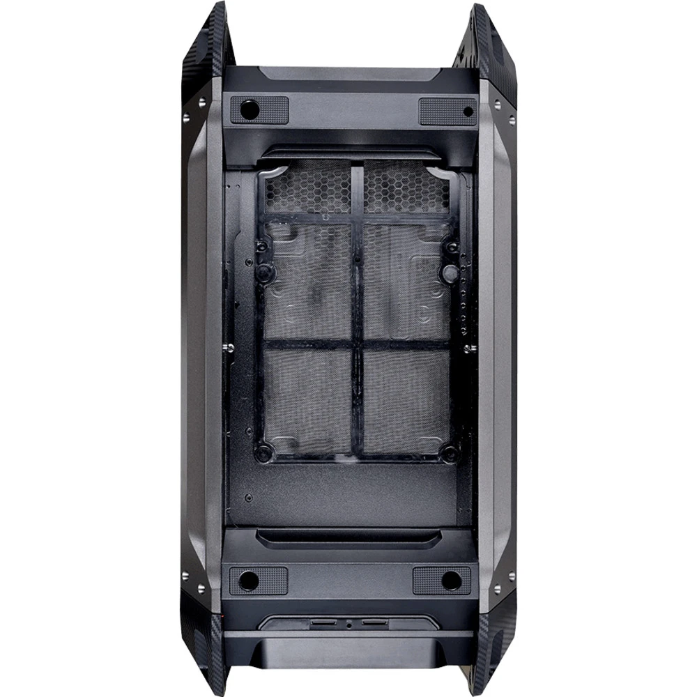 Корпус Cougar Panzer Max-G Black PANZER-MAX-G