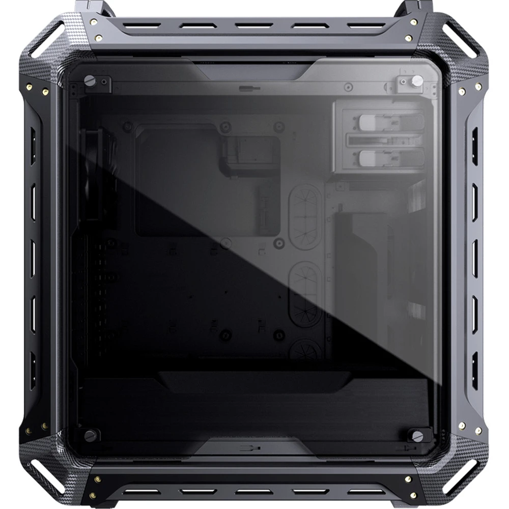 Корпус Cougar Panzer Max-G Black PANZER-MAX-G