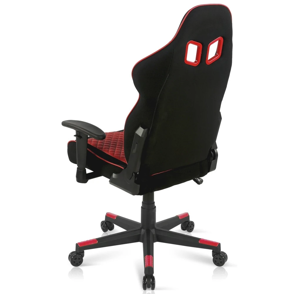 Компьютерное кресло DXRacer NEX Black/Red NEX-EC/OK01/NR