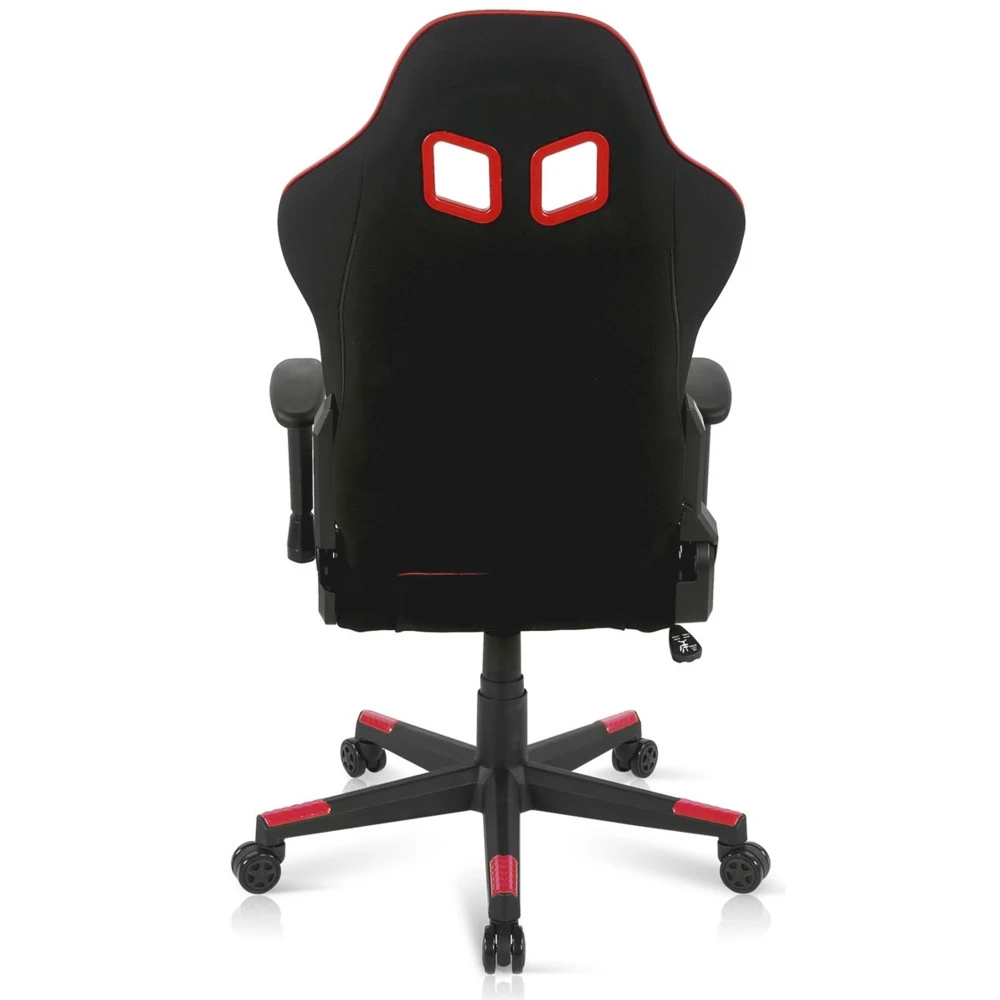 Компьютерное кресло DXRacer NEX Black/Red NEX-EC/OK01/NR