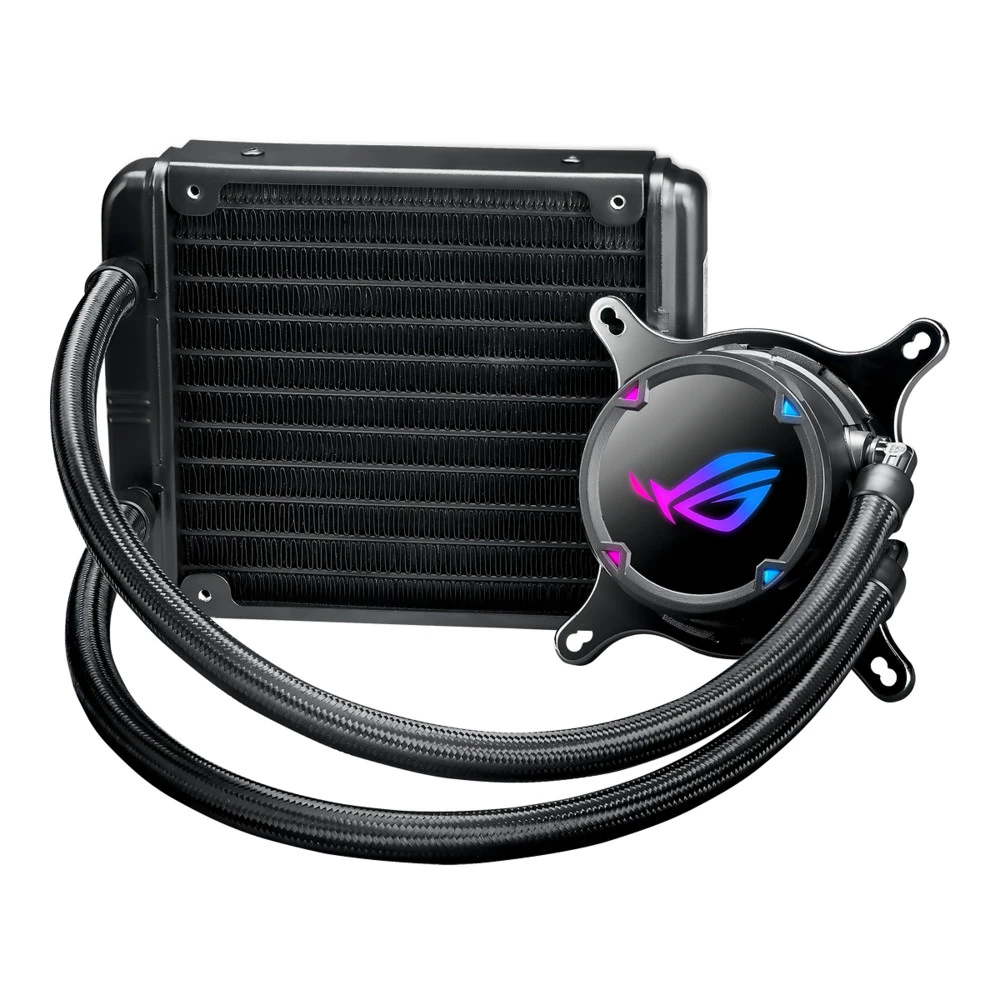 Система охлаждения Asus ROG STRIX LC 120 90RC0050-M0UAY0