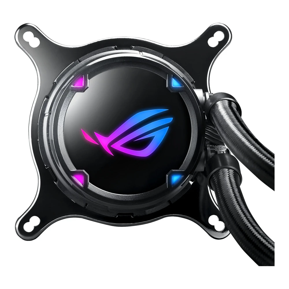 Система охлаждения Asus ROG STRIX LC 120 90RC0050-M0UAY0