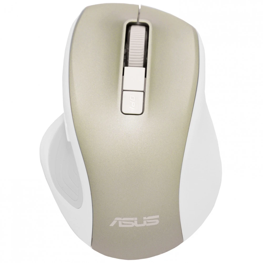 Мышь Asus MW202 90XB066N-BMU020 Бюджетные, Беспроводная