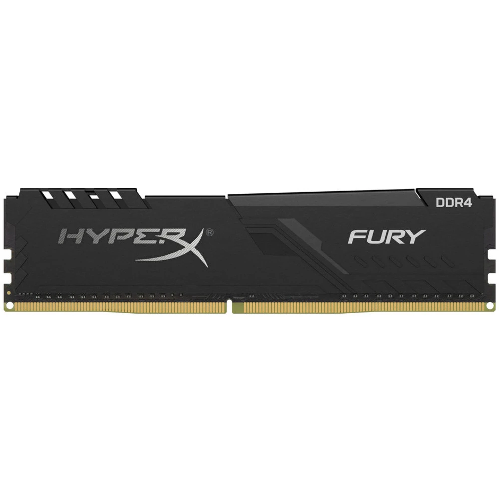 ОЗУ HyperX HX436C18FB3/32 DIMM, DDR4, 32 Гб, 3600 МГц