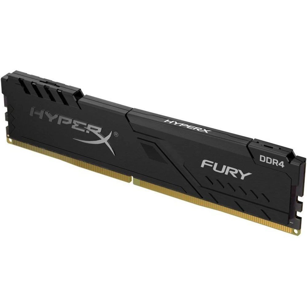 ОЗУ HyperX HX436C18FB3/32 DIMM, DDR4, 32 Гб, 3600 МГц