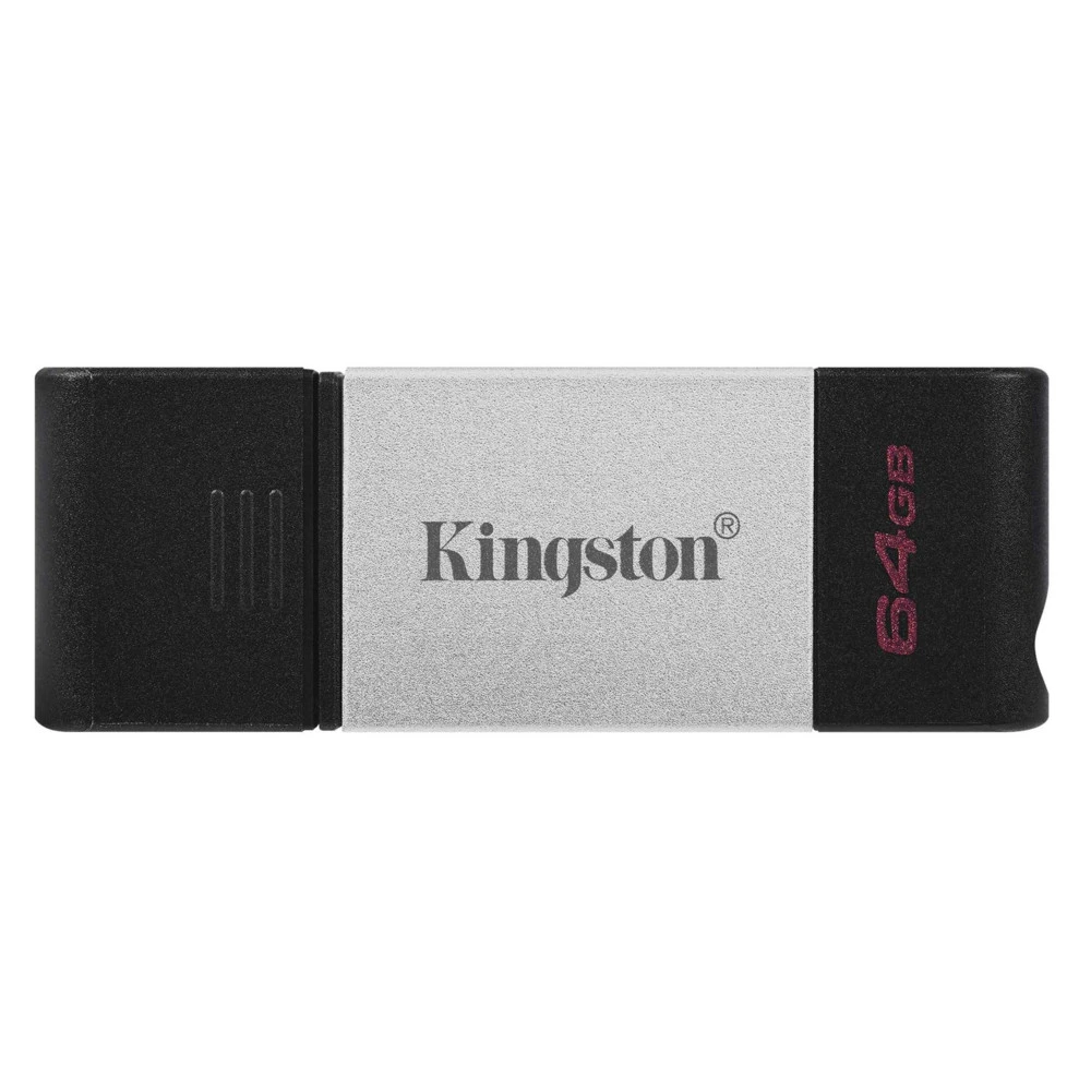 USB флешка (Flash) Kingston DT80 DT80/64GB 64 ГБ