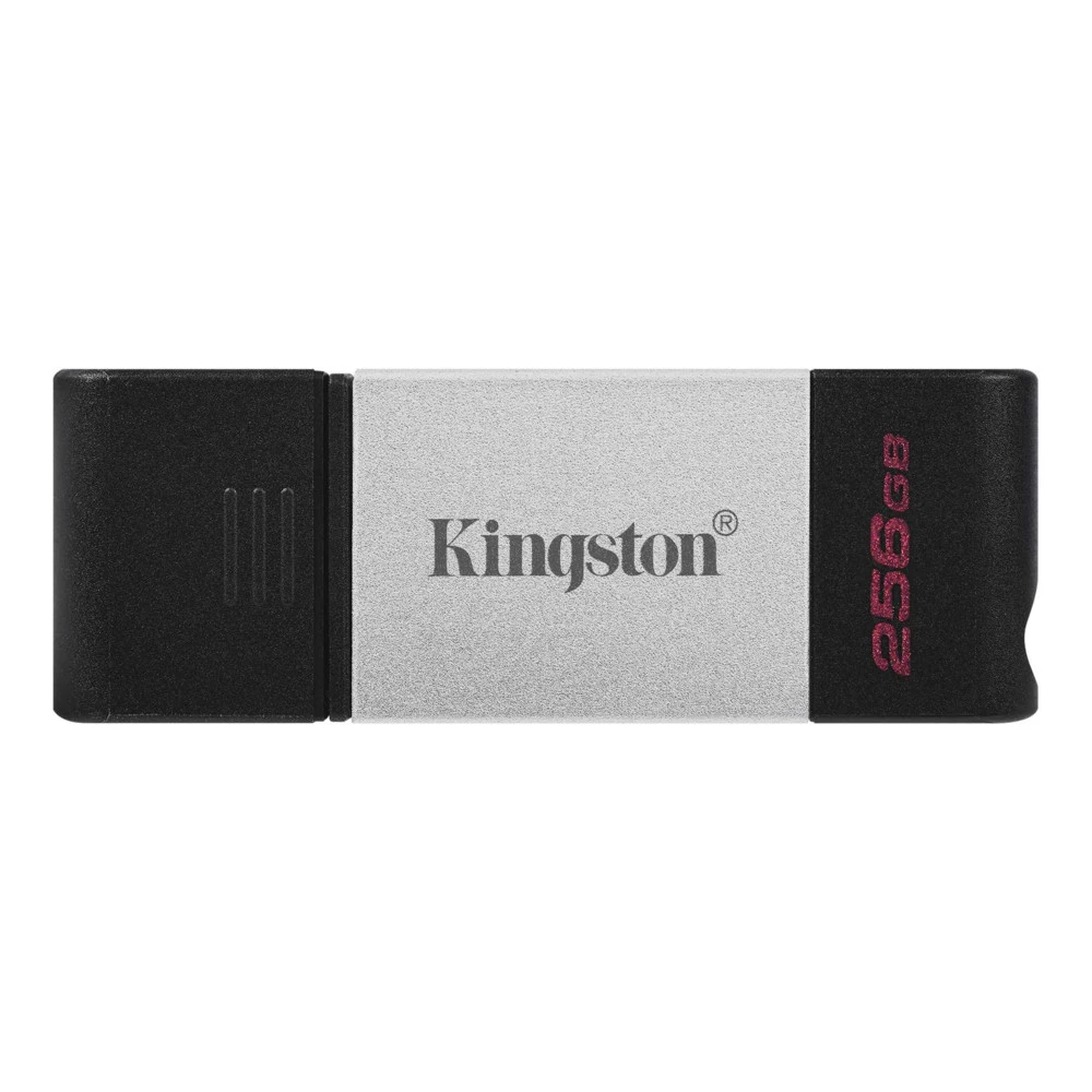 USB флешка (Flash) Kingston DT80 DT80/256GB 256 ГБ