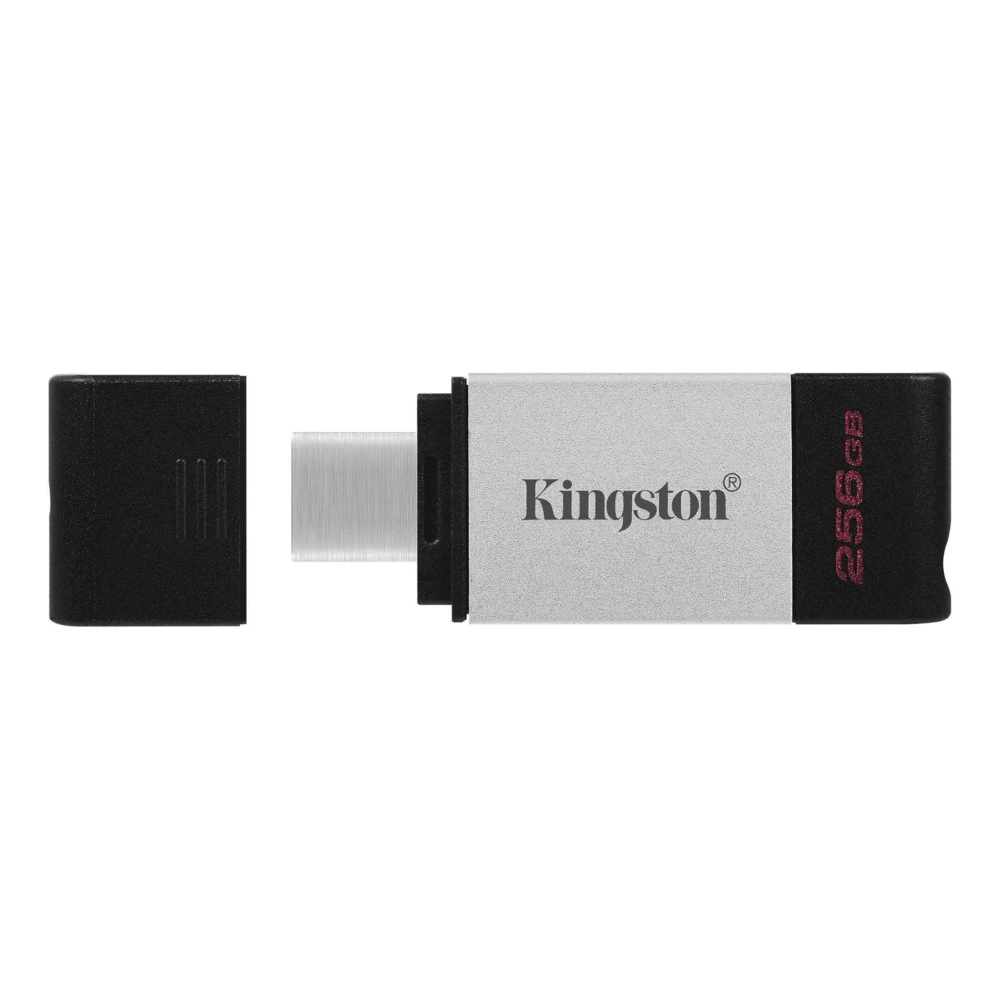 USB флешка (Flash) Kingston DT80 DT80/256GB 256 ГБ